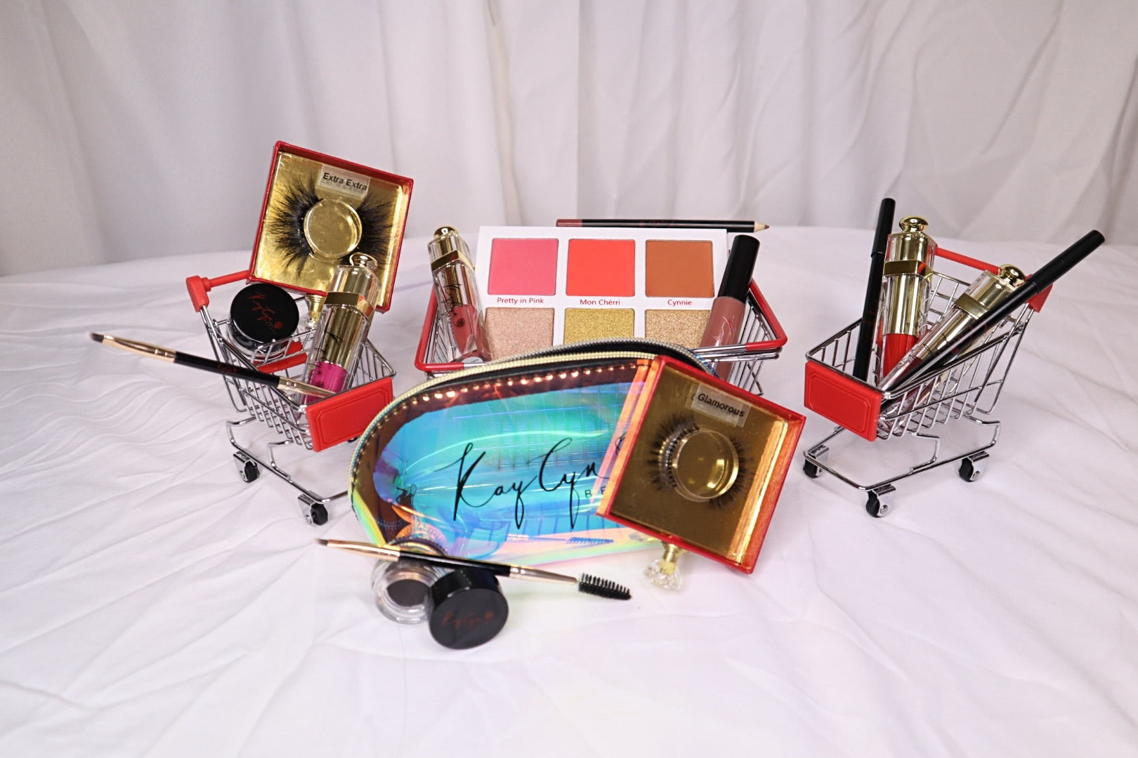 Best Sellers – KayCyn Beauty