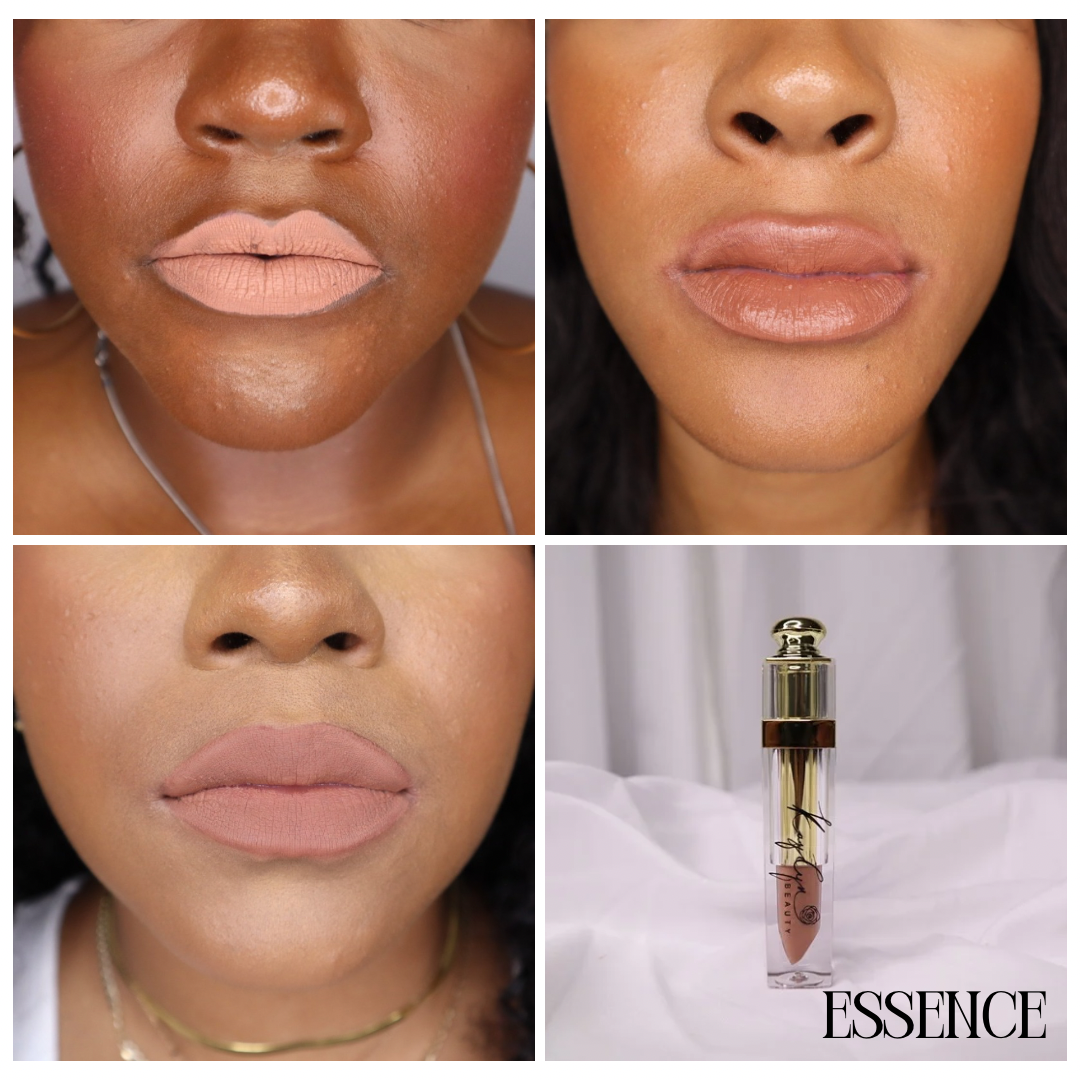 ESSENCE LIP MATTE