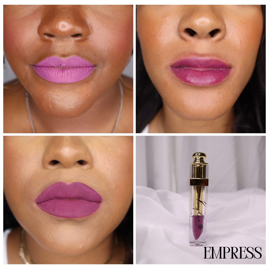 EMPRESS LIP MATTE