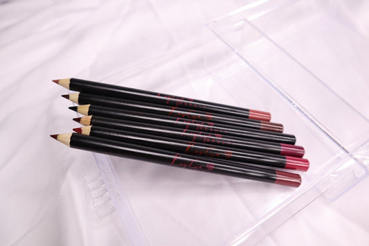 KCB LIP LINER PENCILS