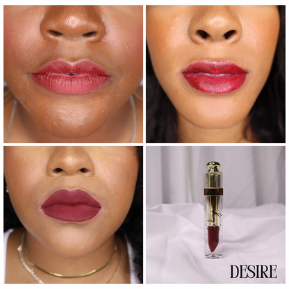 DESIRE LIP MATTE