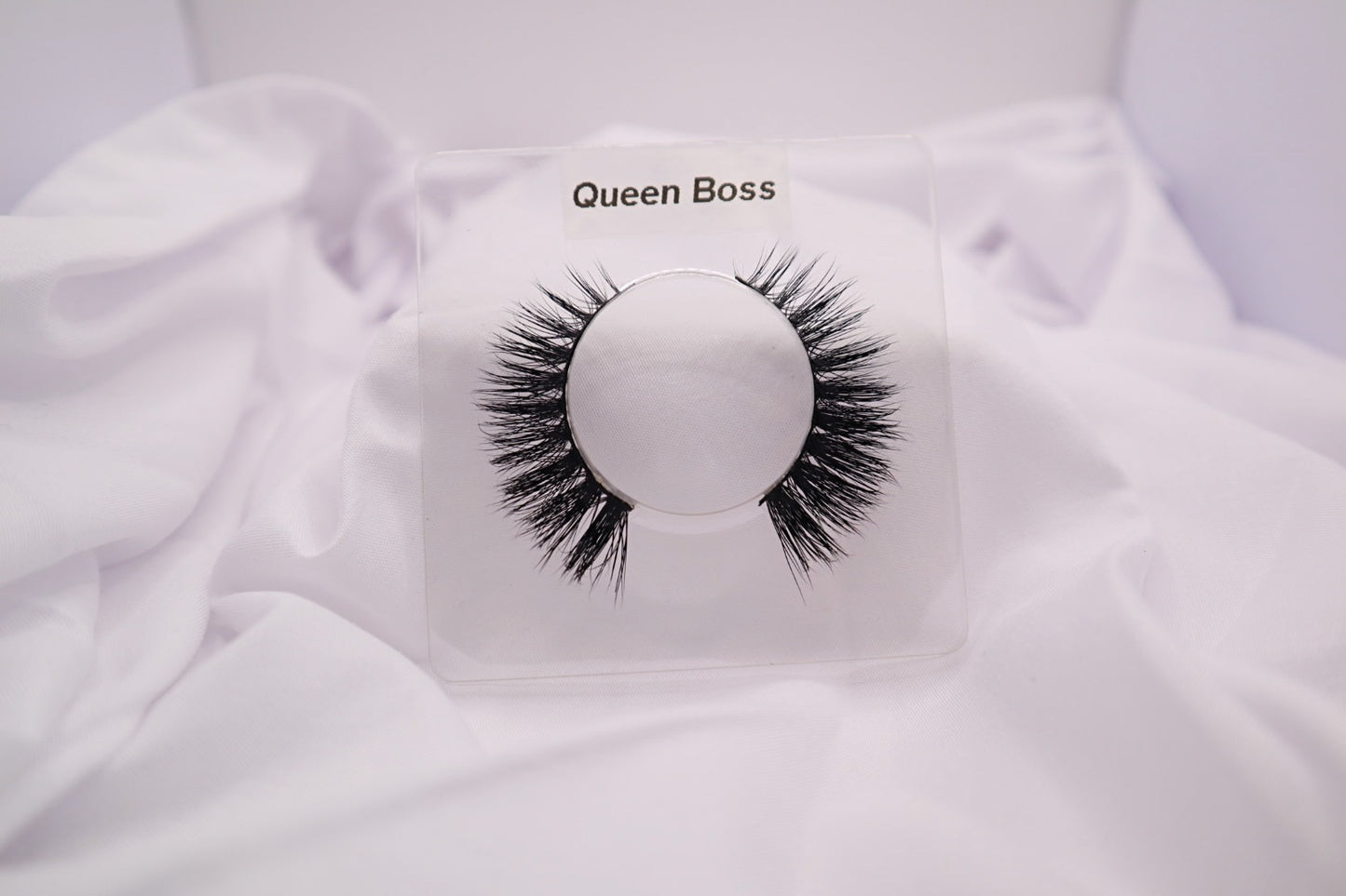 QUEEN BOSS MINK LASH