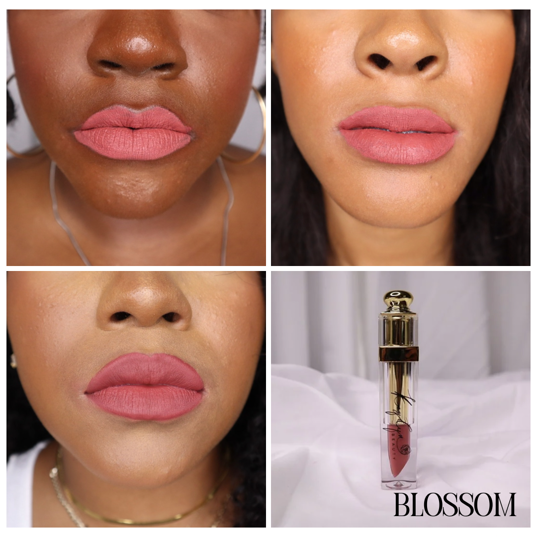 BLOSSOM LIP MATTE