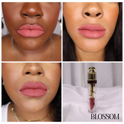 BLOSSOM LIP MATTE