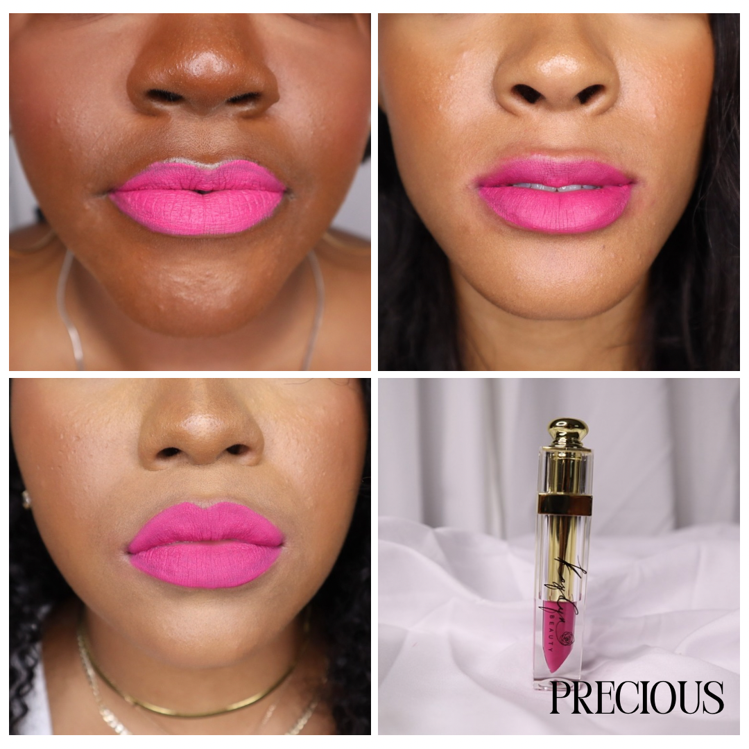 PRECIOUS LIP MATTE