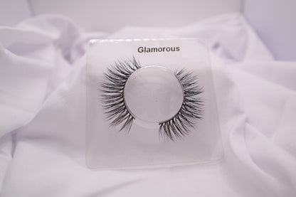 GLAMOROUS MINK LASH