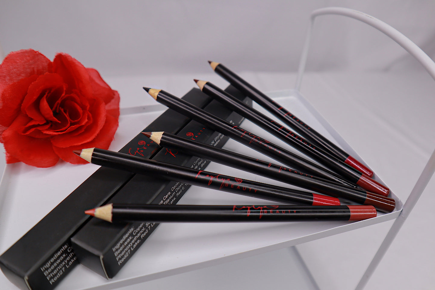 KCB LIP LINER PENCILS