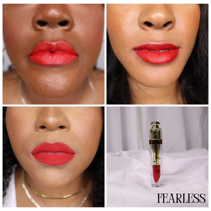 FEARLESS LIP MATTE