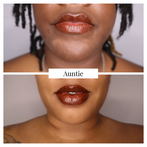 AUNTIE LIP GLOSSY