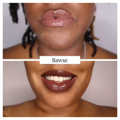 BAWSE LIP GLOSSY