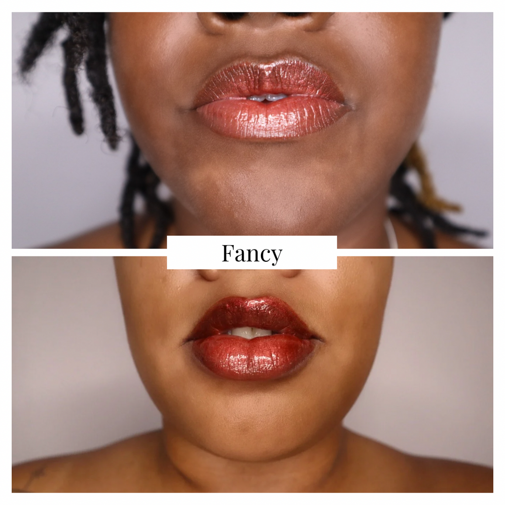 FANCY LIP GLOSSY