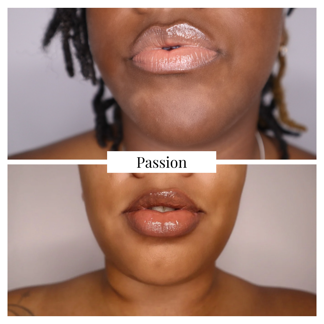 PASSION LIP GLOSSY