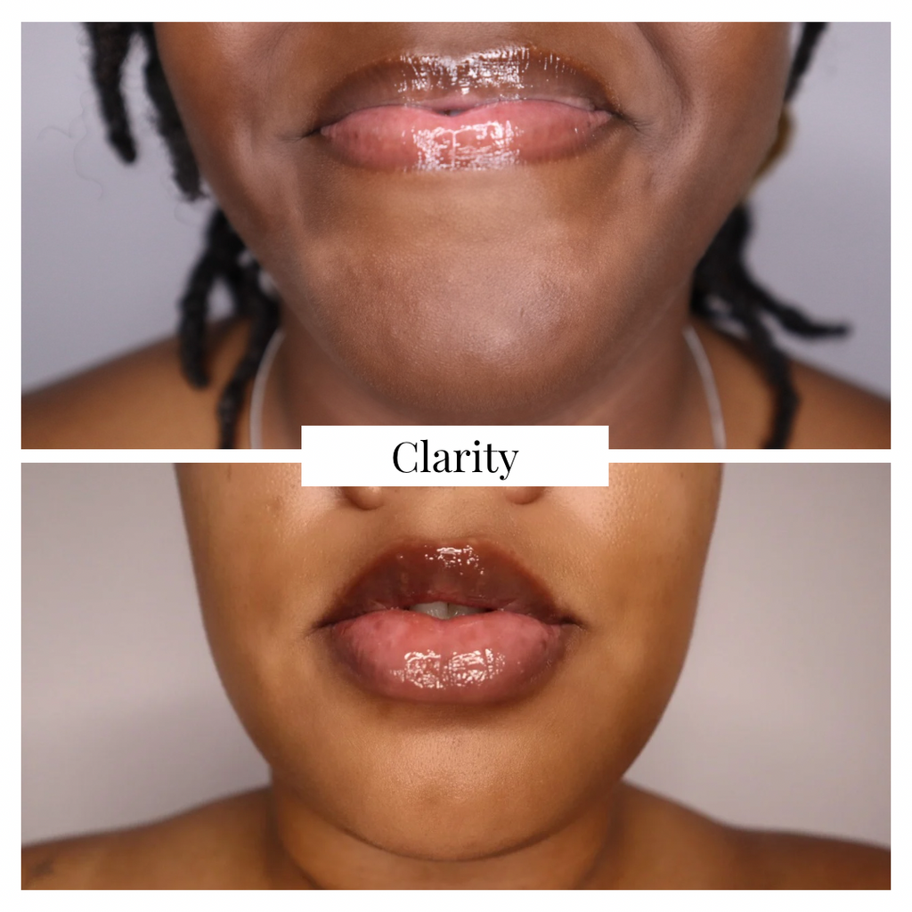 CLARITY LIP GLOSSY