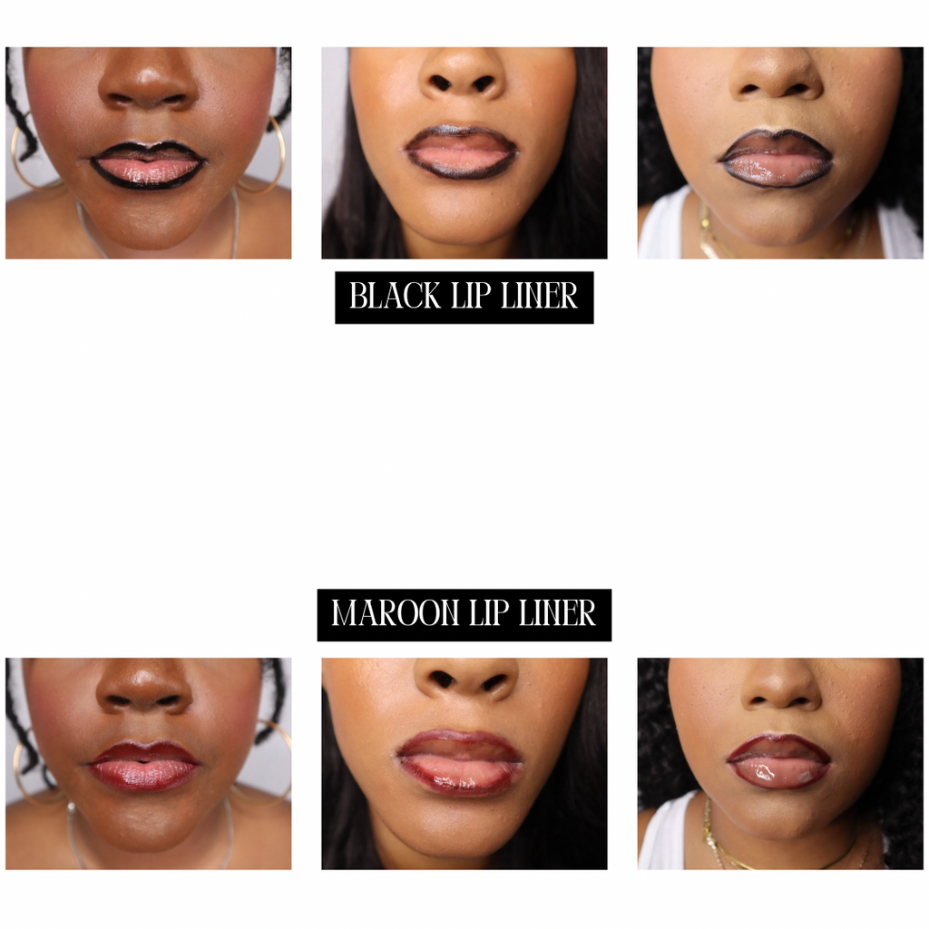 KCB LIP LINER PENCILS