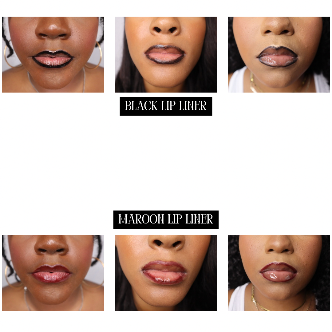 KCB LIP LINER PENCILS