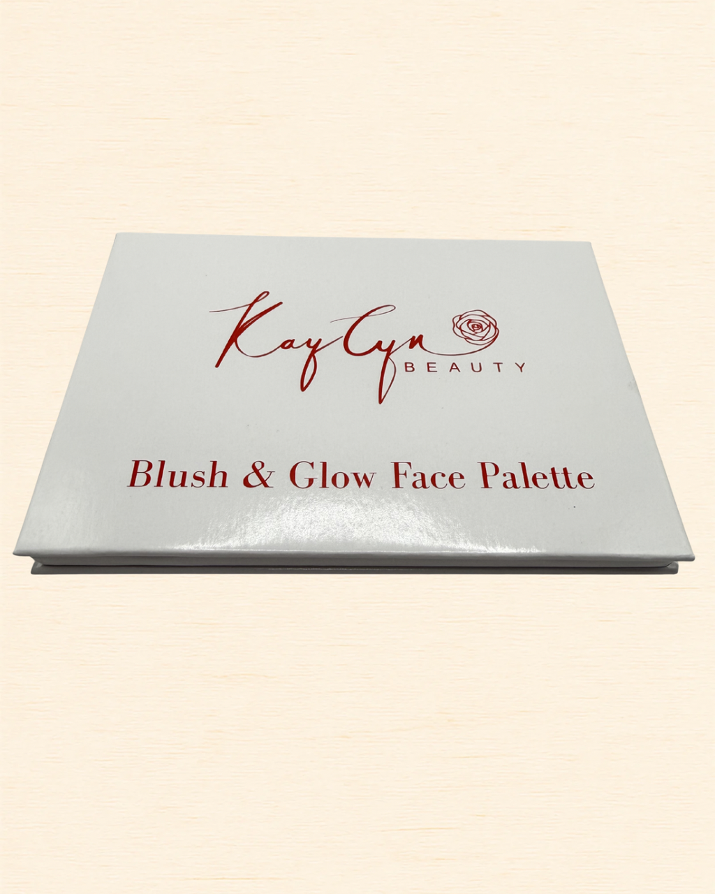 BLUSH & GLOW FACE PALETTE