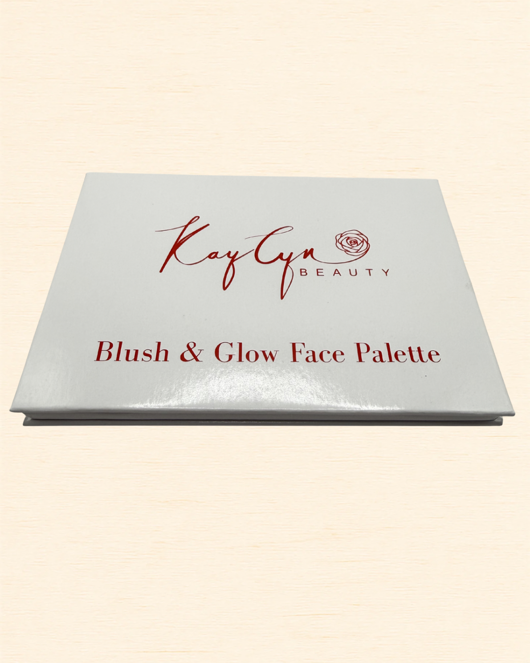 BLUSH & GLOW FACE PALETTE